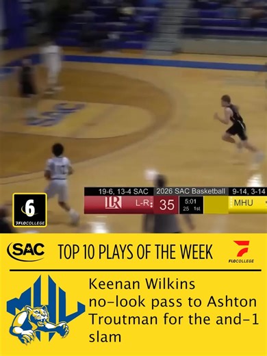 The South Atlantic Conference on Reels