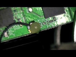 Hubitat C7: Internal Antenna Removal