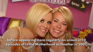 Chelsea Handler's then-and-now photos will leave you stunned – see transformation