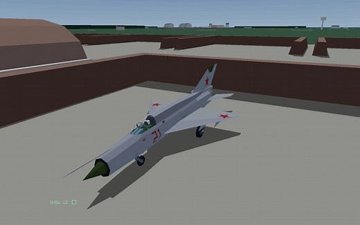 Tiny Combat Arena（微型战场）首发版本全武器展示