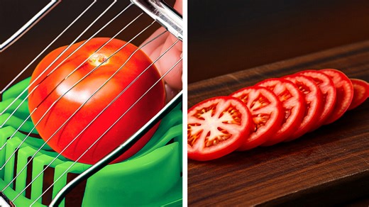 Effortless meal prep secrets for every home cook