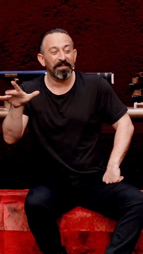 150K views · 3.3K reactions | Yeni Hareketler 﫶 #cmylmz #cemyılmaz #cm101mmxi #fundamentals | Cem Yılmaz | Facebook