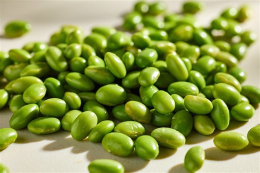 Edamame sold nationwide recalled: Here’s why