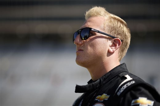 Nitro Motorsport files lawsuit against ARCA driver Leland Honeyman Jr. over car disagreement: Reports