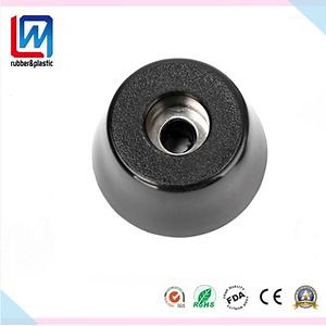 [Hot Item] NBR EPDM Silicone Rubber Bumper Rubber Feet for Furniture, Table, Chair