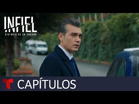 Infiel: Historia de un Engaño | Capítulo 30 | Telemundo