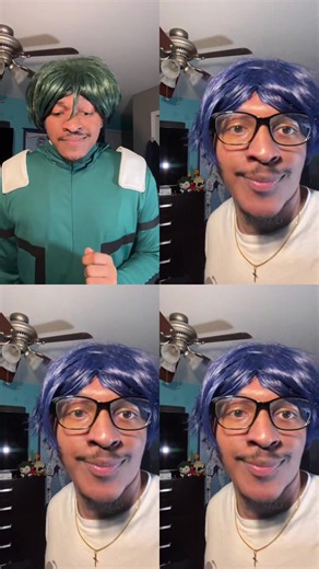 Tenya Iida My Hero Academia Funny Clip