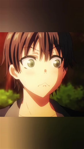 PENSÓ QUE SE LE DECLARARÍAN PERO TODAS QUERÍAN A SU MEJOR AMIGO. #AnimeStory #editanime #edit anime #animefyp