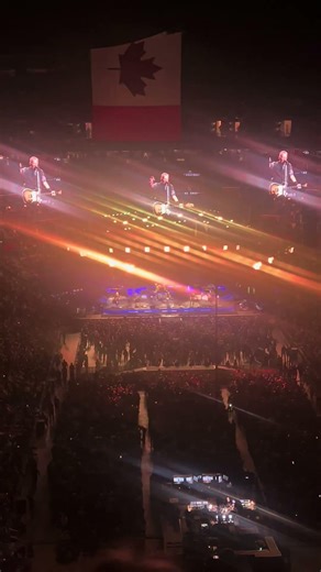 Bruce Springsteen “Murder Incorporated” 4-23-26 Amerant Bank Arena Sunrise, FL