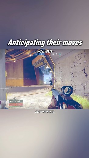 11K views · 187 reactions | Anticipating their moves #Destiny2 | Destiny 2 Memes | Facebook