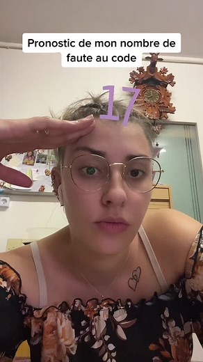 Understanding Code Predictions in Simple Steps