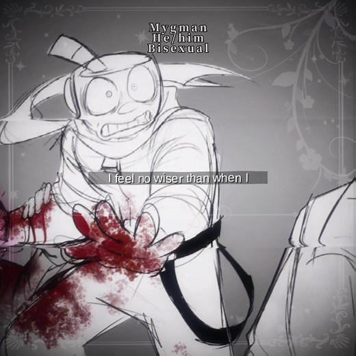 #motmboris #mythofthemachine #motmmugman #motm #motmbendy