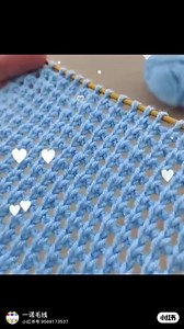 90K views · 2.6K reactions | Crochet stitches tutorial watch more videos https://youtu.be/C-GLUxsX4xQ | Best Crochet Chart | Facebook