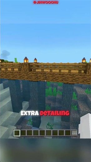 Beginner Minecraft Build Hacks That Actually Help..
