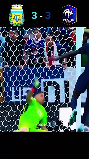 Messi vs Mbappe: Highlights of FIFA 2022 Showdown