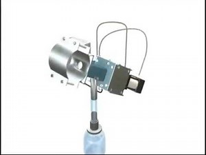 Sentry Solid & PowderBulk Solids Samplers and How They Work