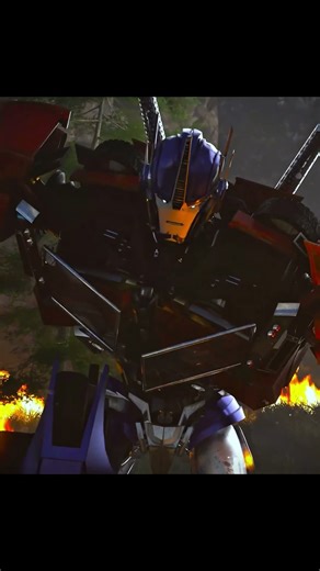 You Will Never Stop At One (TFP Edition) #3danimation #transformers #optimusprime #fanmade