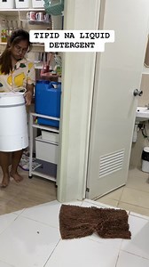 412K views · 2.5K reactions | Tipid na liquid detergent | Life with Kirsten | Facebook