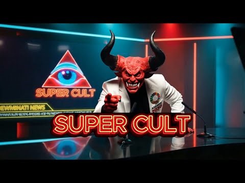 Satans Horny for Digital Id | Resist The Beast