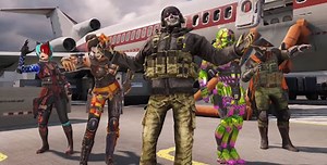 COD Mobile Season's End event: All missions and rewards