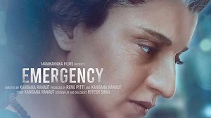Emergency Trailer: Kangana Ranaut Turns Into Late Former PM Indira Gandhi, Deep Dives Into Countrys Dark Chapter