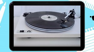 Gramofonové desky - ČT edu - Česká televize