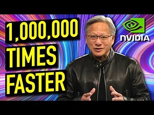 NVIDIA CEO Jensen Huang Leaves Everyone SPEECHLESS (Supercut)