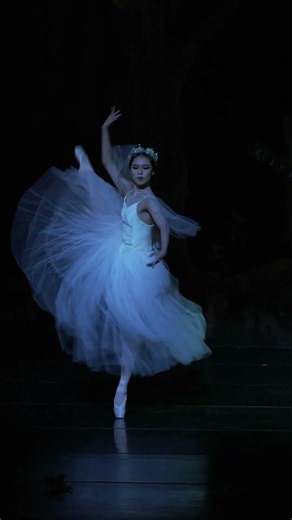 Houston Ballet | Giselle