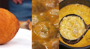 244K views · 6.1K reactions | 8 Recetas de cocina fáciles, rápidas y económicas | Que viva la cocina | Facebook