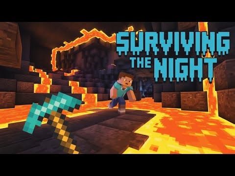 The 7-Day Minecraft Base Build Challenge That Actually Works