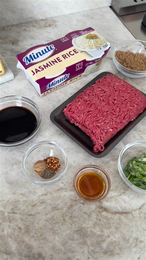 Kikkeli says "Very very good, instantly became my favorite dish to make. Very simple and easy, recommend!" Comment recipe below and I’ll send it right over 🥰 | Tried and True Recipes