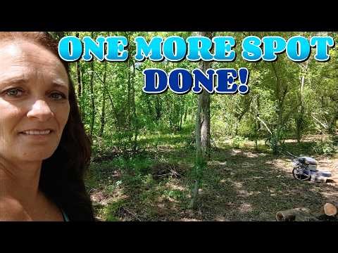 ONE MORE STOP DONE!