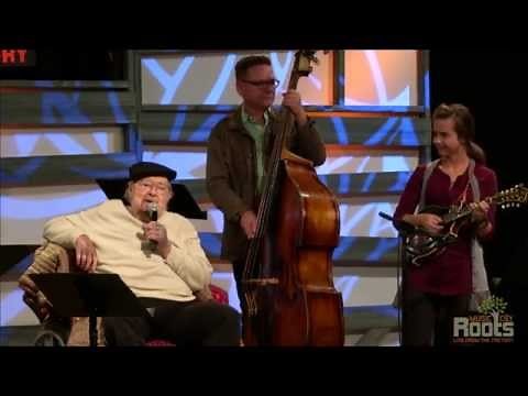 Mac Wiseman "'Tis Sweet To Be Remembered"