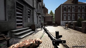 六年前的战争附言 | 第三弹