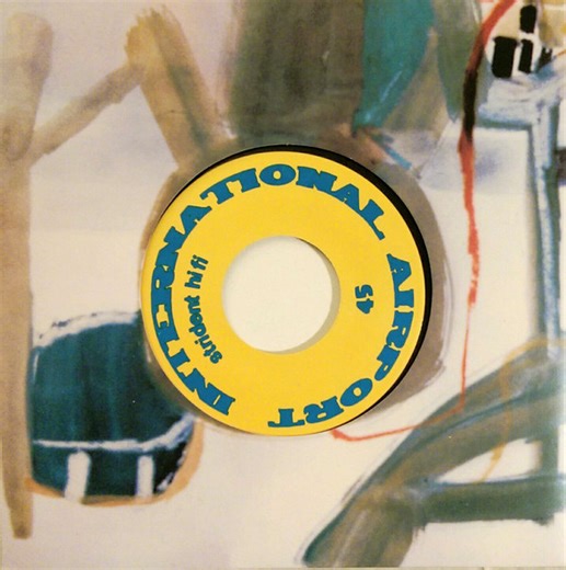 International Airport - Airport Songs