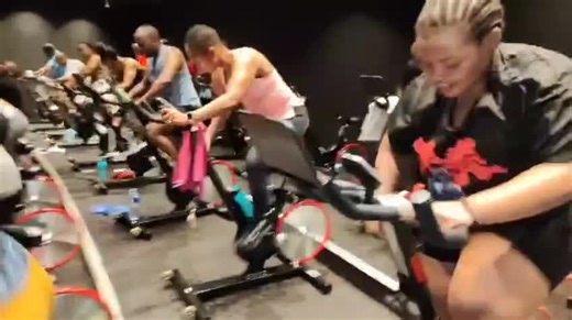 Cycling Cardio Workouts for Fitness Lovers