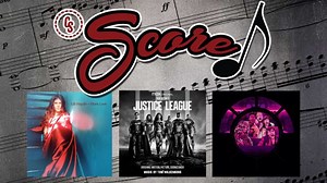 CS Score Interviews Lili Haydn & Reviews Junkie XL's Justice League Score!