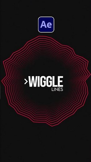 Wiggle Your Motion Graphics For Exciting Animation in After Effects