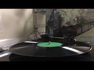 0系新幹線 ひかり11号新大阪行 車内放送 東京発車後〜名古屋着発 1970年(レコード音源「日本の鉄道〈上〉」より)