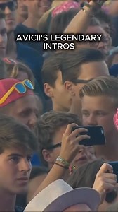 Pinkpop 🩷 2015 ...Tim played Broken Arrows ... | Tim Bergling Fans