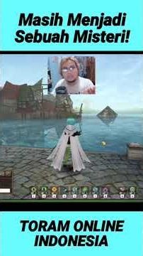 STILL A MYSTERY! WILL IT RETURN TO THE BEGINNING? TORAM ONLINE #zhiout #toramonline