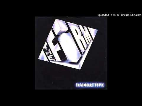 The Firm (uk) - Radioactive (The Firm - (1985))