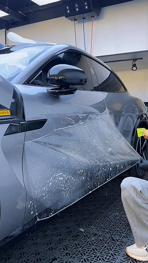 25K views · 81 reactions | PPF is more than “preventing scratches.”...