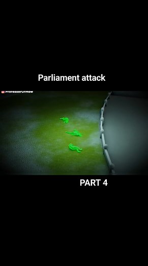 767K views · 30K reactions | Parliament attack PART 4 ##### | Professor of how | Facebook