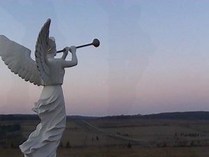 NewEaster Program - Christ - The Risen One - The True Life in Us