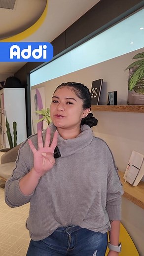 Guía Completa de Compras con Addi: 4 Formas de Usar la App