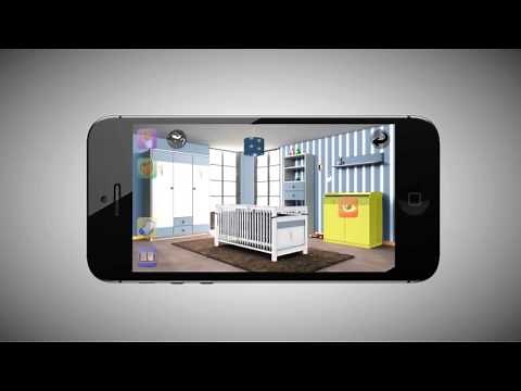 i Live - "Change Diaper" Tutorial