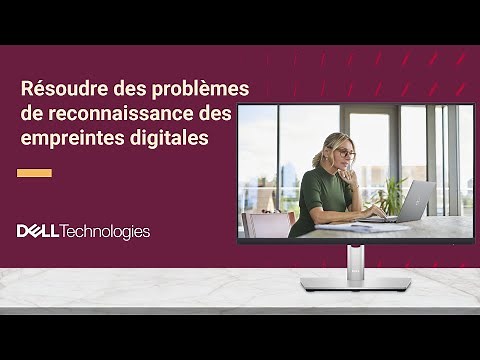 Windows Hello | Résoudre des problèmes de reconnaissance d’empreinte digitale