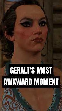 The Character Everyone Misunderstood In The Witcher 3