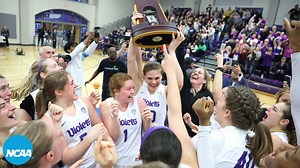 NYU wins the 2024 DIII women's basketball championship